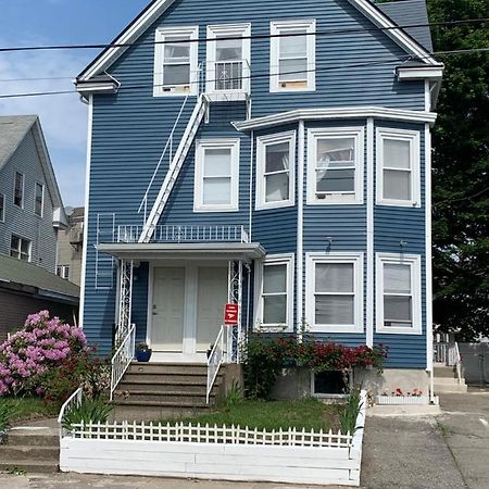 Apartament Cozy Private 1Br, Well Appointed, Near Providence, Ma, Ri Line, Easy Access To I-95 Pawtucket Zewnętrze zdjęcie